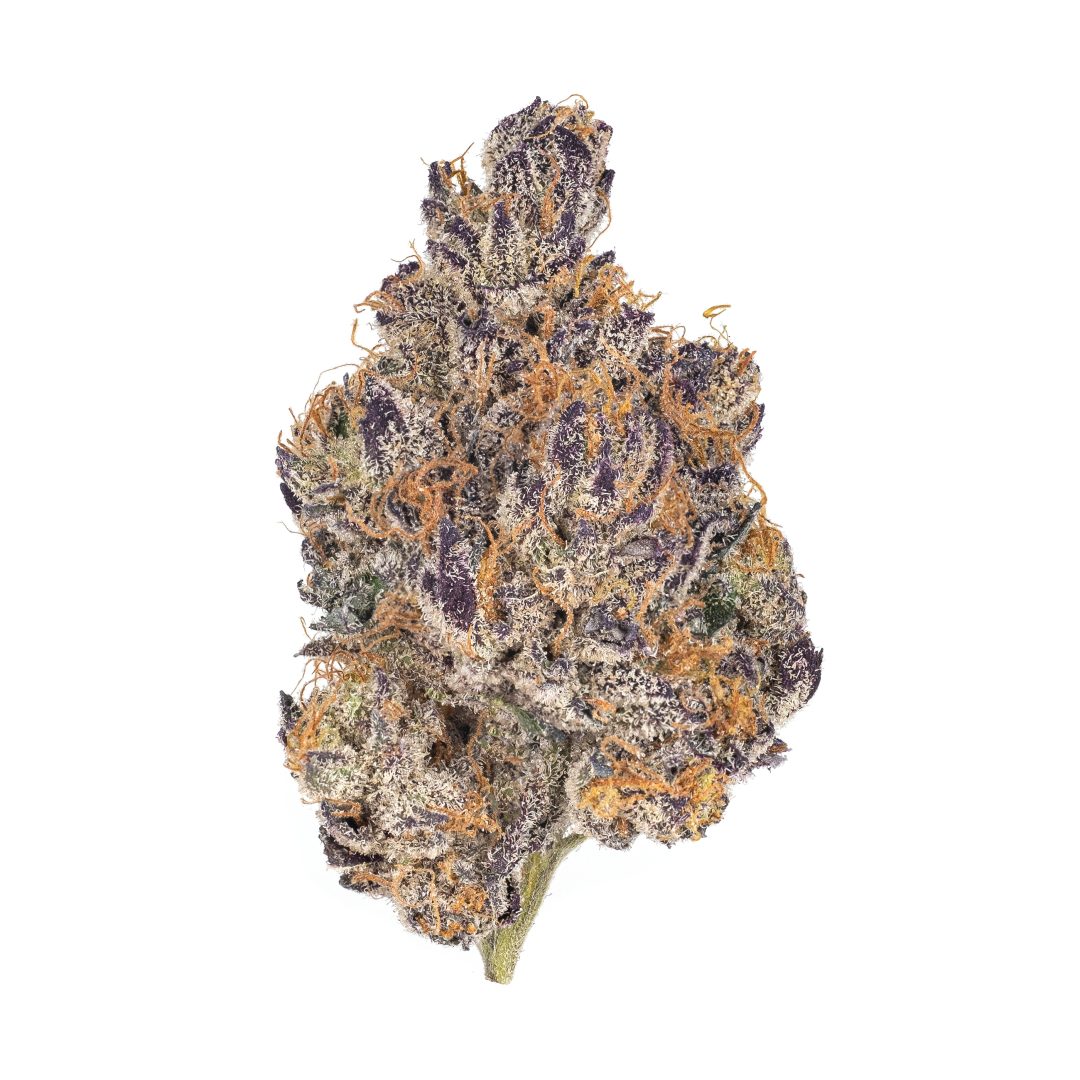 Purple Oreoz THCA Flower Eighths