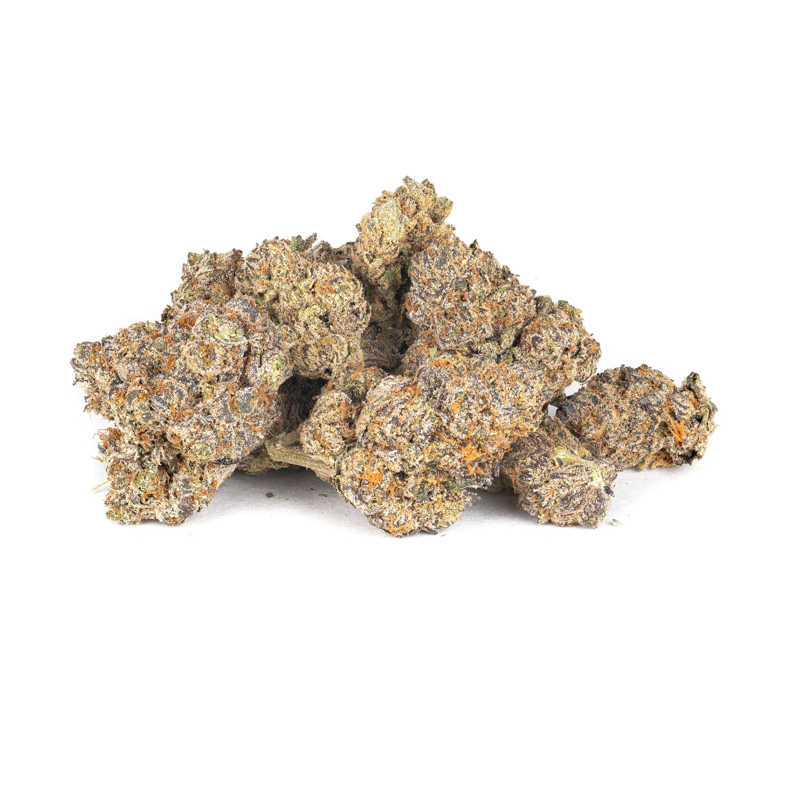 Runtz THCA Flower Ounces