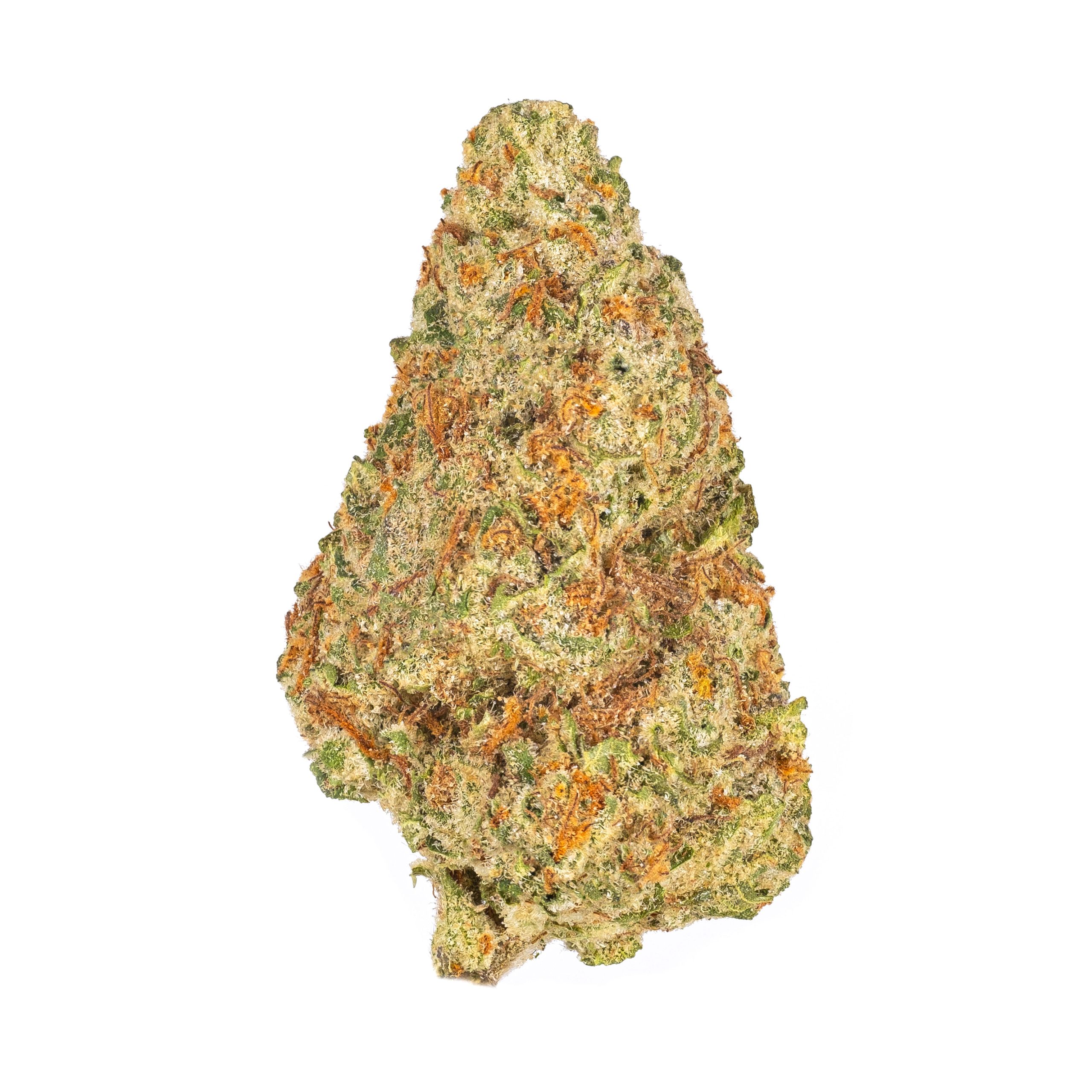 Goji Berry THCA Flower Eighths