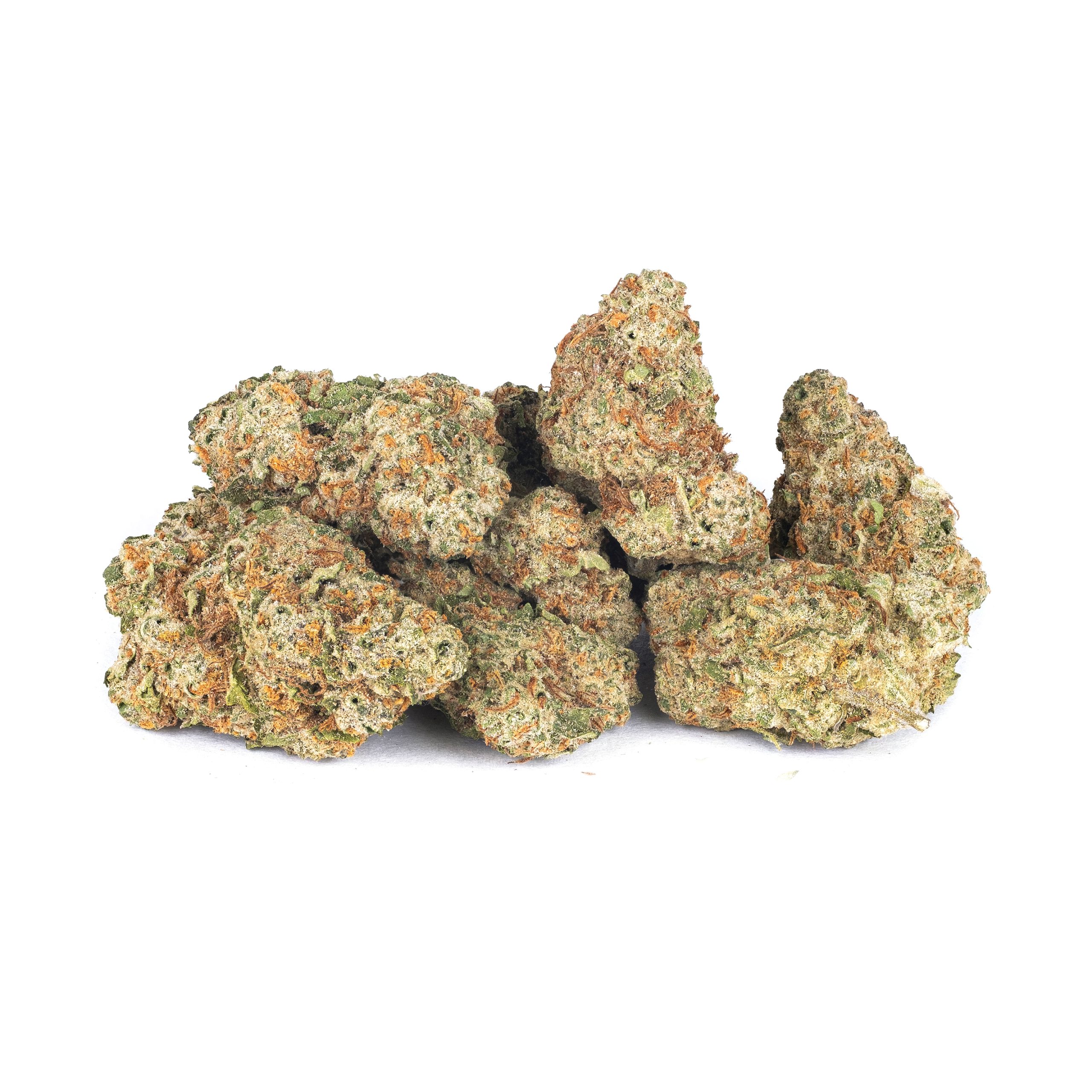 Goji Berry THCA Flower Ounces