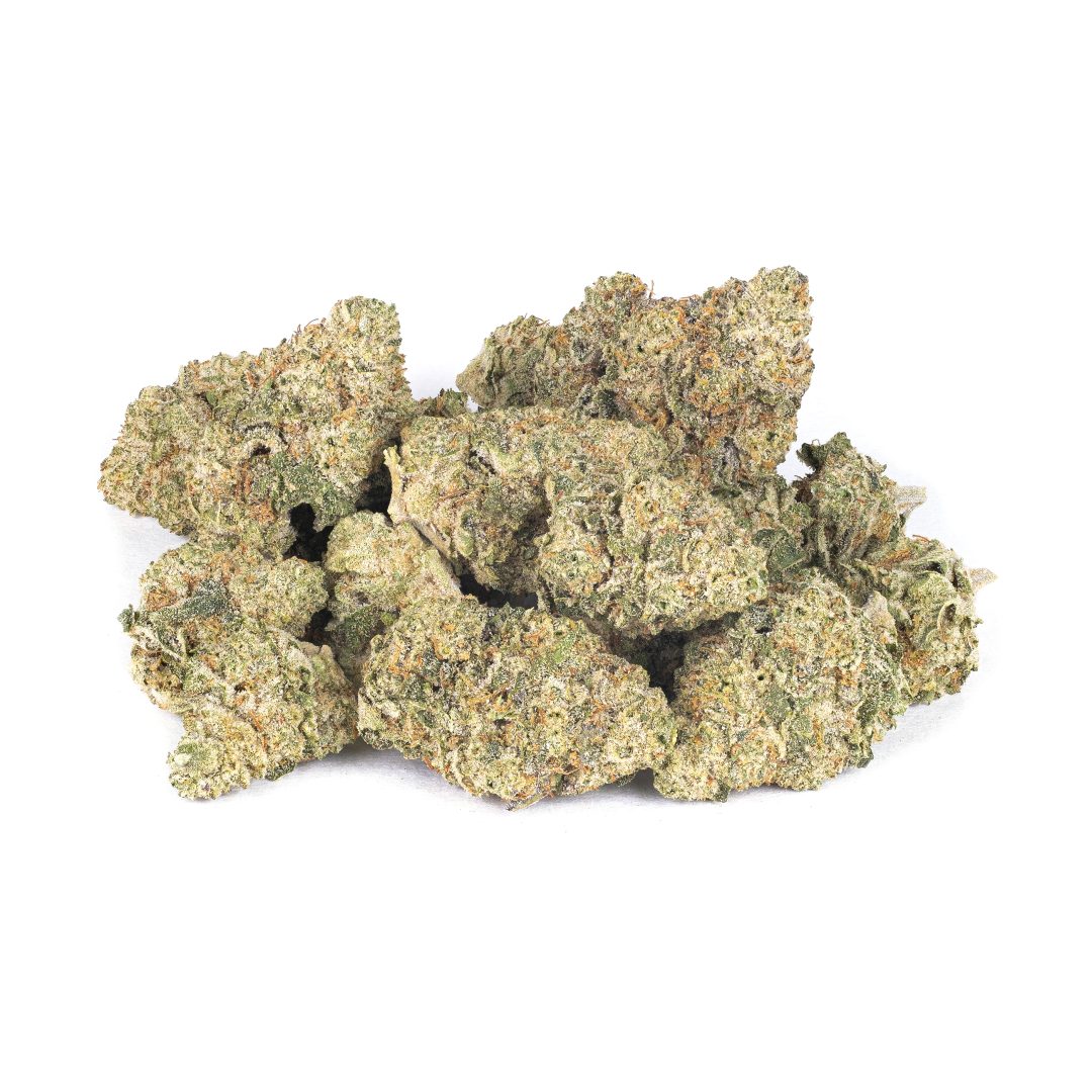 Peanut Butter Oreoz THCA Flower Ounces