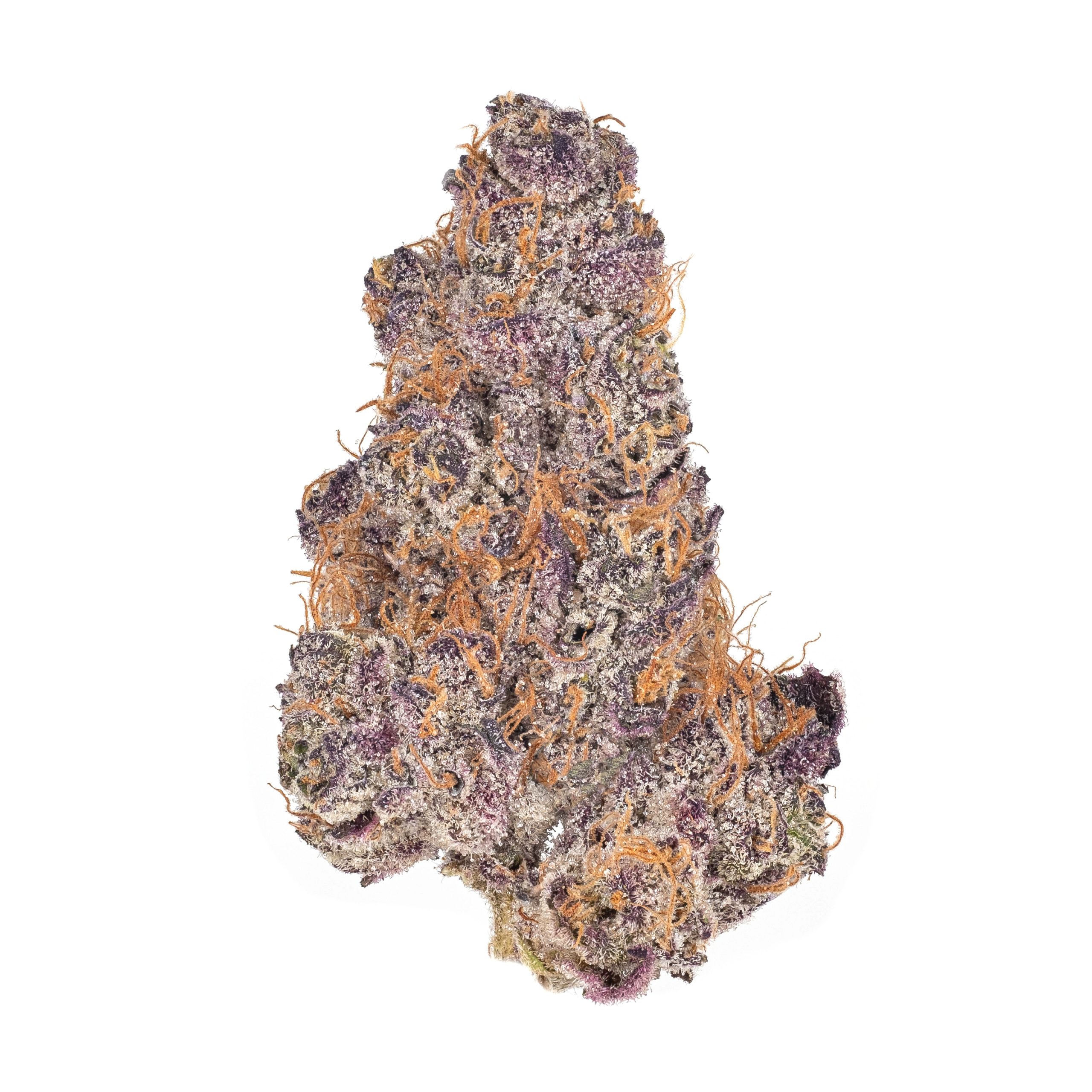 Sonic Boom THCA Flower Eighths