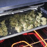 What is Decarboxylation?