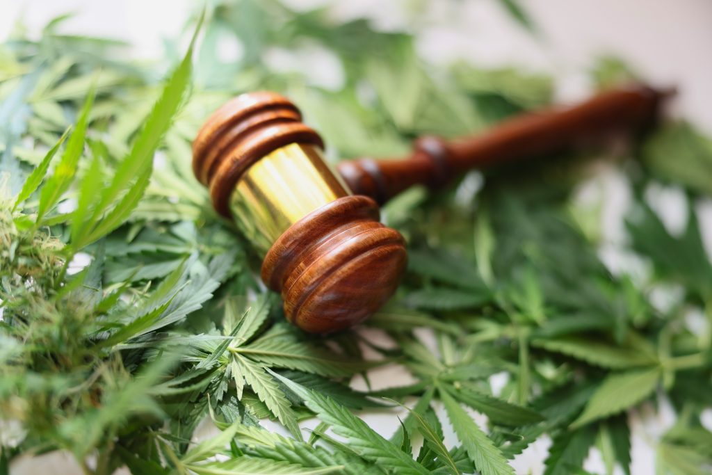 THCA 2018 Farm Bill