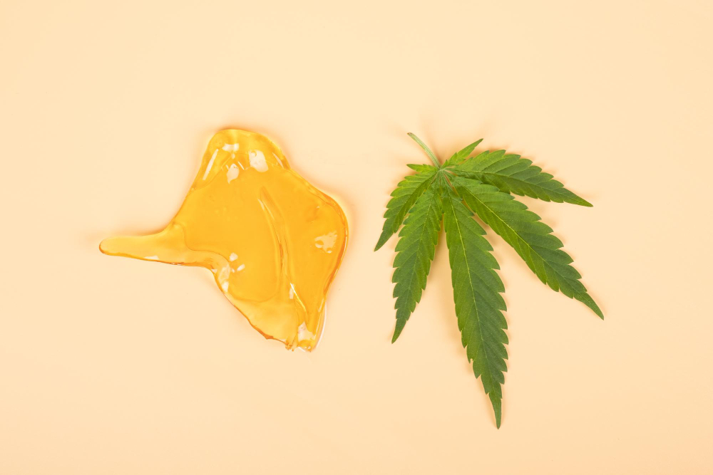 THCA Concentrates