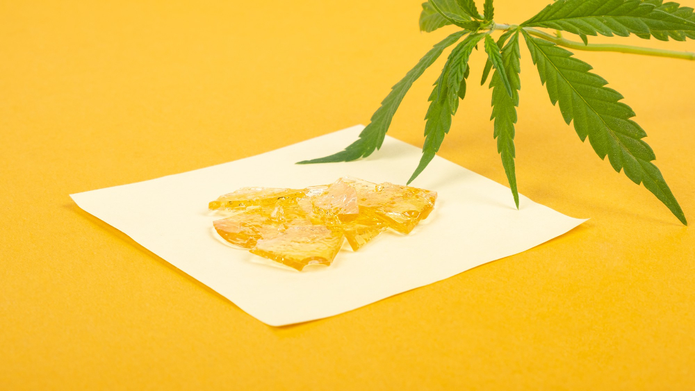 THCA Extracts