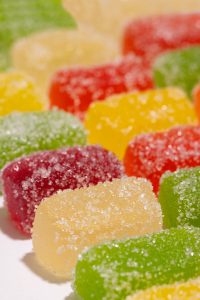 Legal Hemp Gummies in Georgia