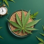 How Long Does THCA Stay In Your System?