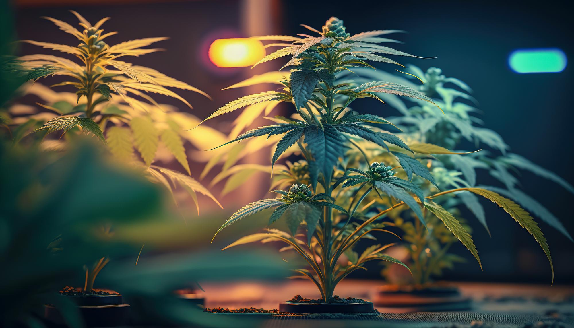 what is the difference between thc and thca