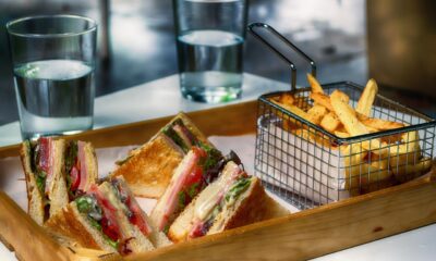cannabis club lounge