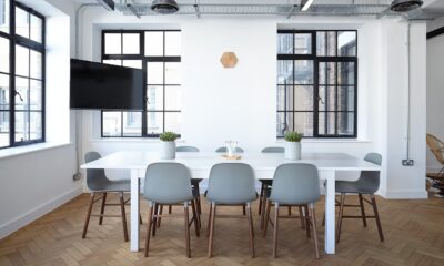 cannabis dispensary interior