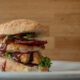 donny burger strain