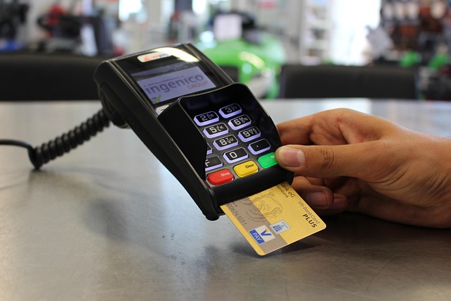 How does the AmeriCanna Rx POG loyalty program work?