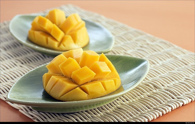 How to consume Mango Kush for maximum flavor and performance