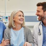 medical cannabis clinic consultation