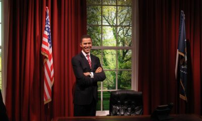 obama runtz