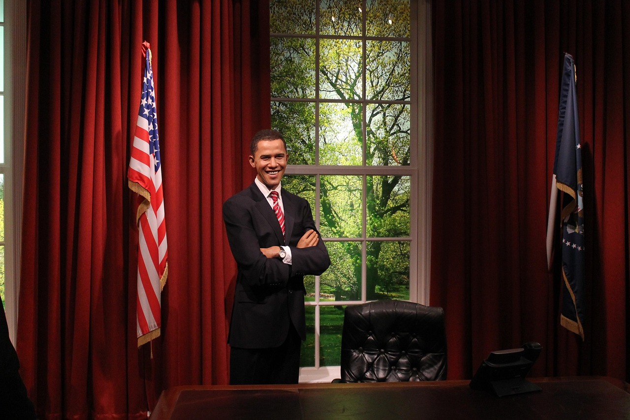 obama runtz
