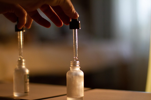 Topicals and tinctures