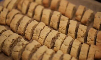 biscotti strain cannabis flower