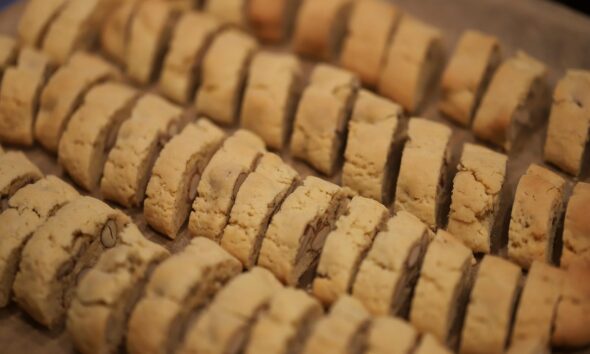 biscotti strain cannabis flower