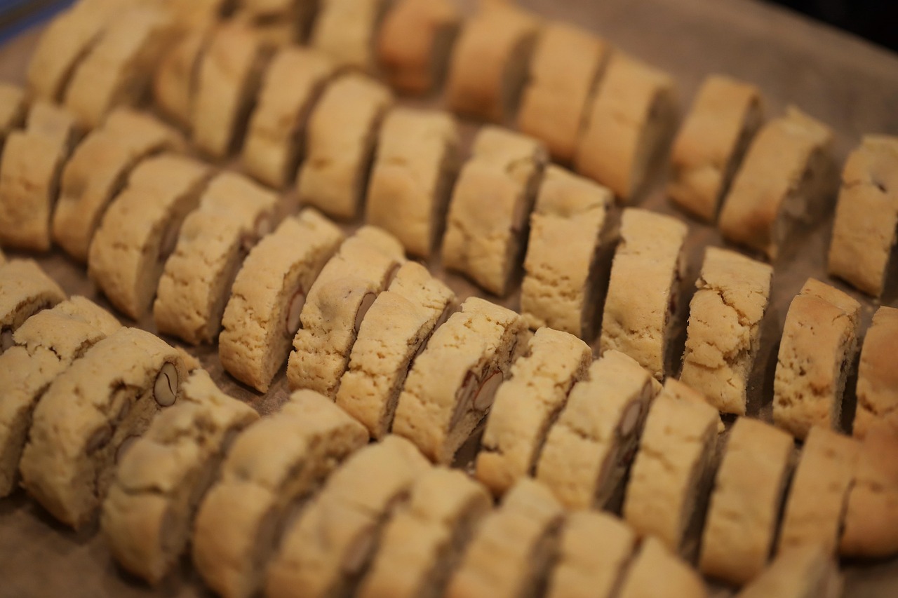 biscotti strain cannabis flower