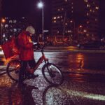 cannabis delivery driver