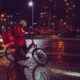 cannabis delivery driver