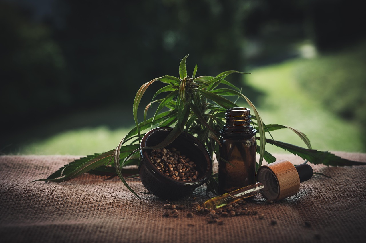 CBD vape carts