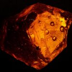 live resin texture