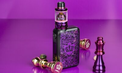 looper vape pen