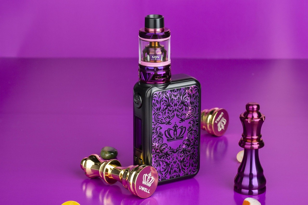 looper vape pen