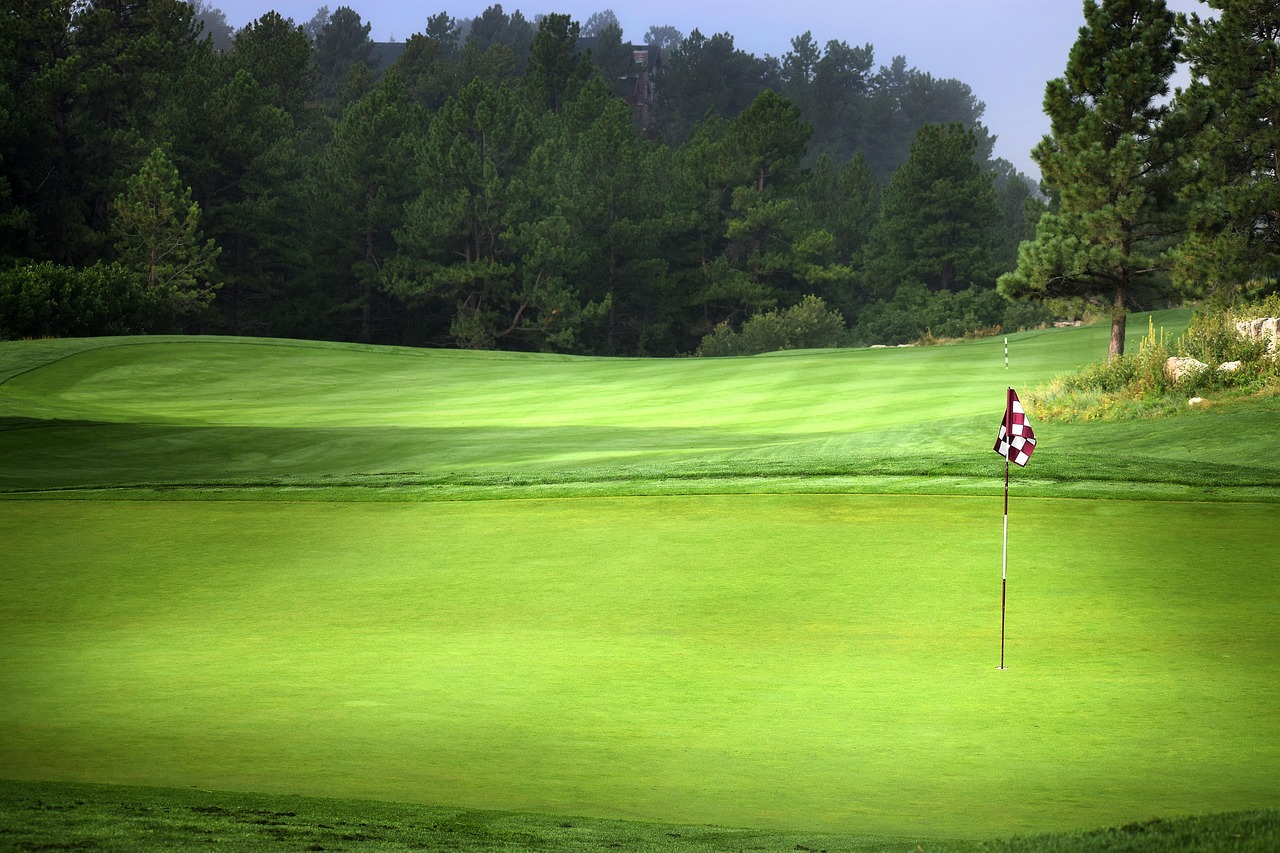 Your Guide to the Greenside Recreational Experience
