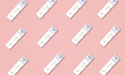 cannabis drug test