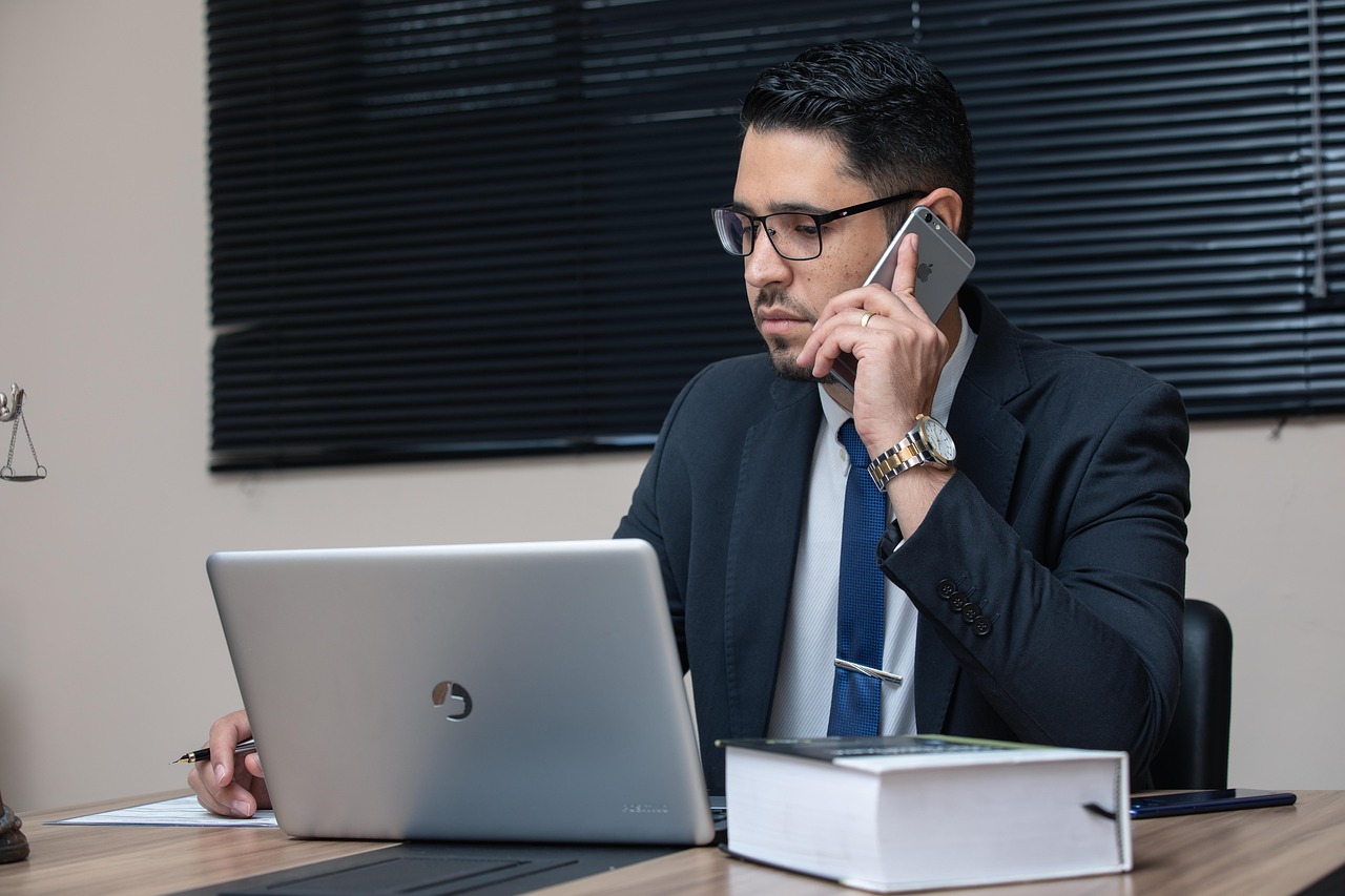 marijuana lawyer office consultation