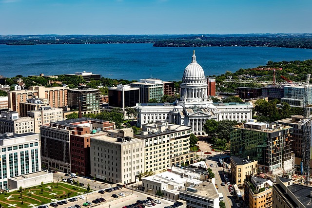 Where Is Weed Decriminalized in Wisconsin?